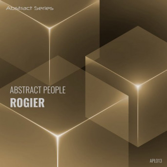 Abstract People: Rogier