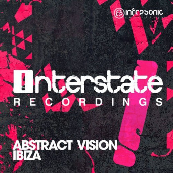 Abstract Vision – Ibiza