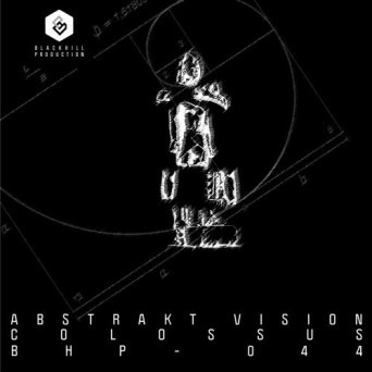 Abstrakt Vision – Colossus