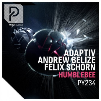 Adaptiv, Andrew Belize, Felix Schorn – Humblebee