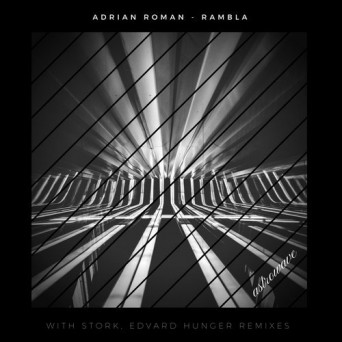 Adrian Roman – Rambla