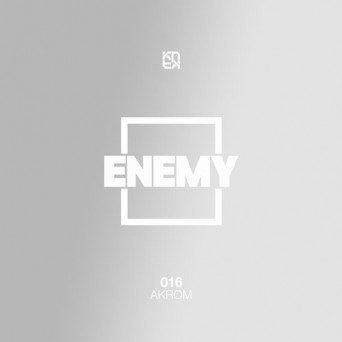 Akrom – Enemy 16