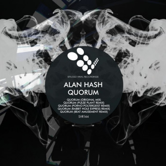 Alan Hash – Quorum