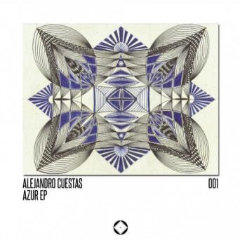 Alejandro Cuestas – Azur EP