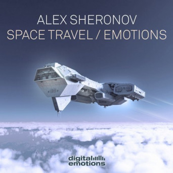 Alex Sheronov – Emotions, Space Travel