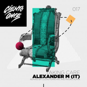 Alexander M (IT) – Taking Care