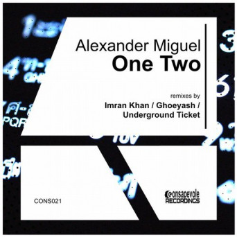 Alexander Miguel – One Two