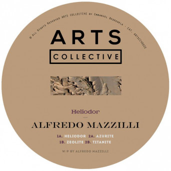 Alfredo Mazzilli – Heliodor