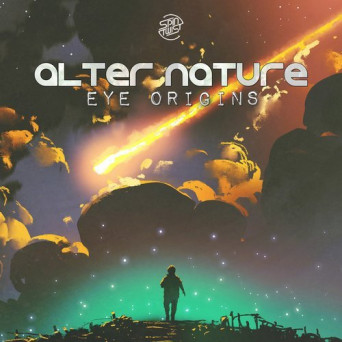 Alter Nature – Eye Origins