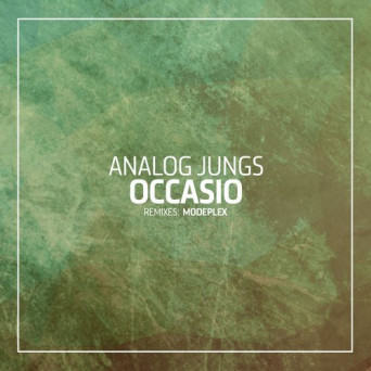Analog Jungs – Occasio