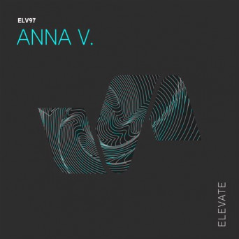 Anna V. – Cerebral Vortex EP