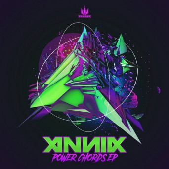 Annix – Power Chords EP