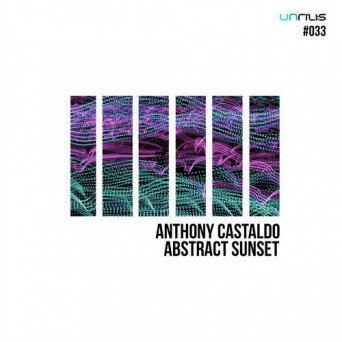 Anthony Castaldo – Abstract Sunset