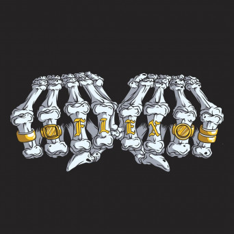Antiserum & AFK ft. Cody Ray – Flex