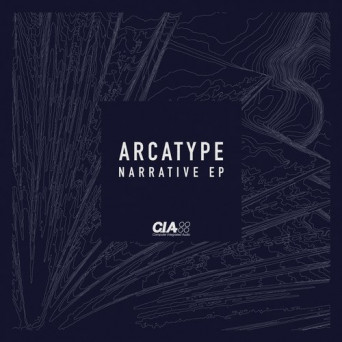 Arcatype – Narrative EP