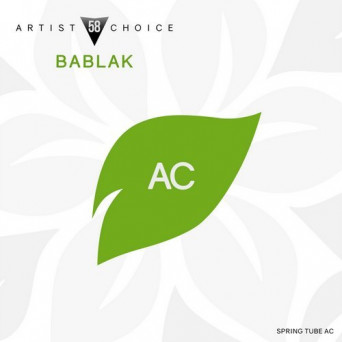 Artist Choice 058: Bablak