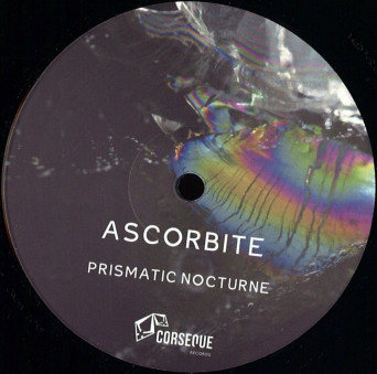 Ascorbite – Prismatic Nocturne EP