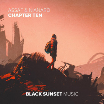 Assaf & Nianaro – Chapter Ten