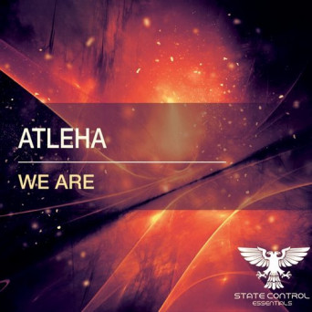 Atleha – We Are