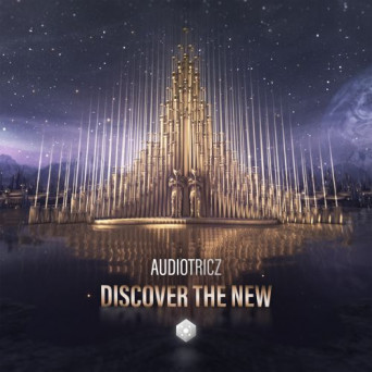 Audiotricz – Discover The New
