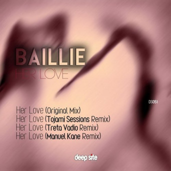 Baillie – Her Love