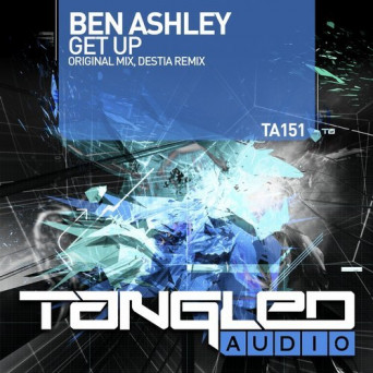 Ben Ashley – Get Up