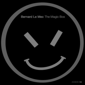 Bernard Le Mec – The Magic Box