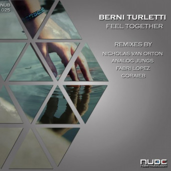 Berni Turletti – Feel Together