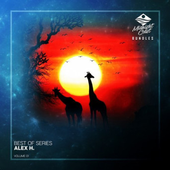 Best Of Series: Alex H – Volume 01