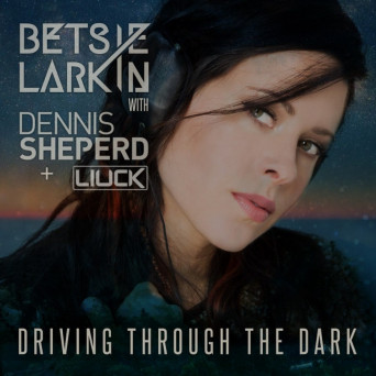 Betsie Larkin with Dennis Sheperd & Liuck – Driving Through The Dark Remixes