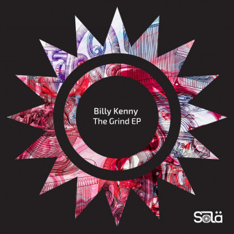 Billy Kenny – The Grind EP