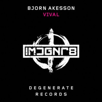 Bjorn Akesson – Vival