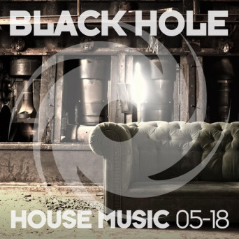 Black Hole House Music 05-18