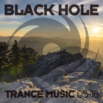 Black Hole Trance Music 05-18