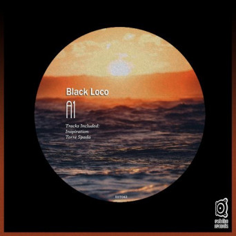 Black Loco – A1