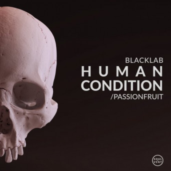 Blacklab – Human Condition