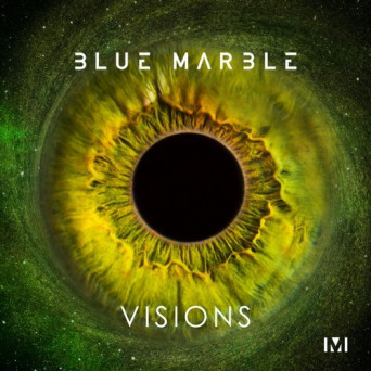 Blue Marble – Visions