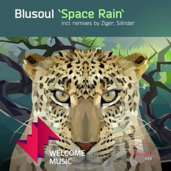 Blusoul – Space Rain