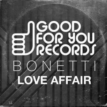 Bonetti – Love Affair