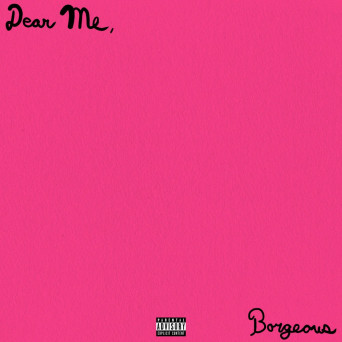 Borgeous – Dear Me