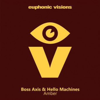 Boss Axis & Hello Machines – Amber