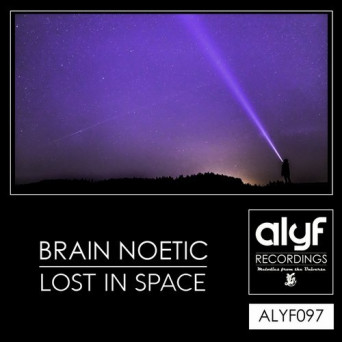 Brain Noetic – Lost In Space