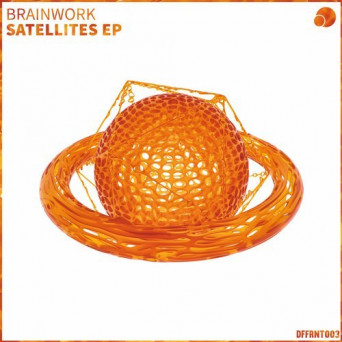 Brainwork – Satellites EP