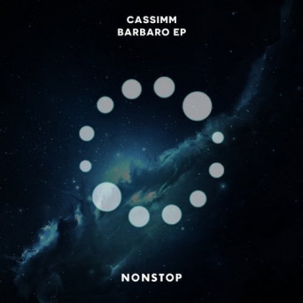 CASSIMM – Barbaro EP