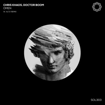 Chris Khaos & Doctor Boom – Omen
