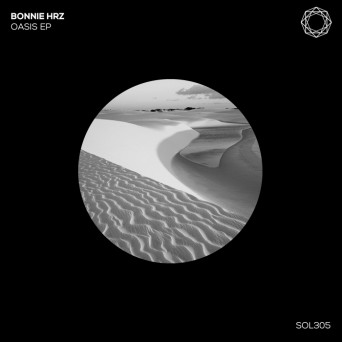 Bonnie Hrz – Oasis EP