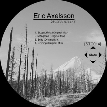 Eric Axelsson – Skogsutflykt