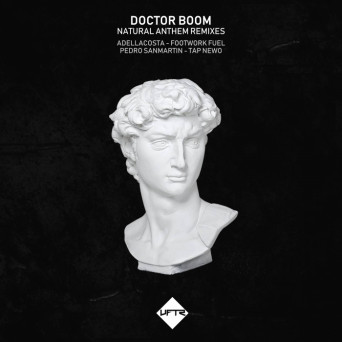 Doctor Boom – Natural Anthem Remixes