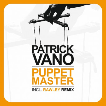 Patrick Vano – Puppetmaster