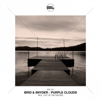 Brid & Snyder – Purple Clouds